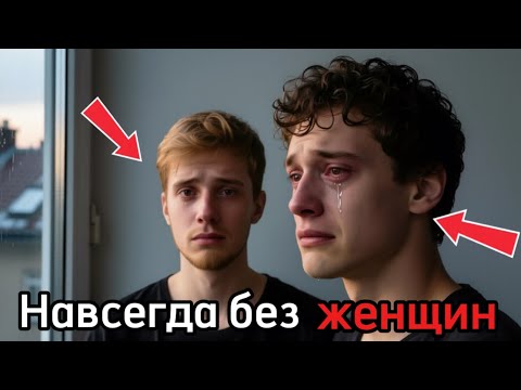 Видео: У этих мужчин НИКОГДА не будет ОТНОШЕНИЙ (часть 2)
