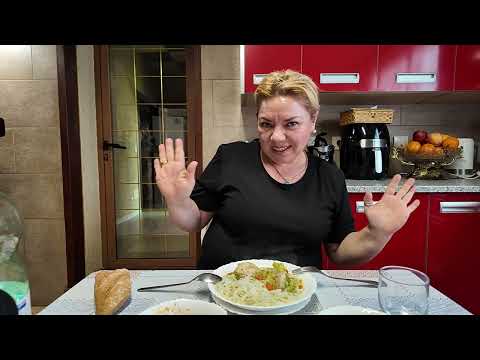 Видео: МУКБАНГ⚠️ ПРЕДУПРЕЖДЕНИЕ СЛАБОНЕРВНЫМ ПРОШУ УДАЛИТЬСЯ.ВЗЯЛАСЬ ЗА СТАРОЕ ЖРУ.MUKBAN🍴Gwhat a shame for