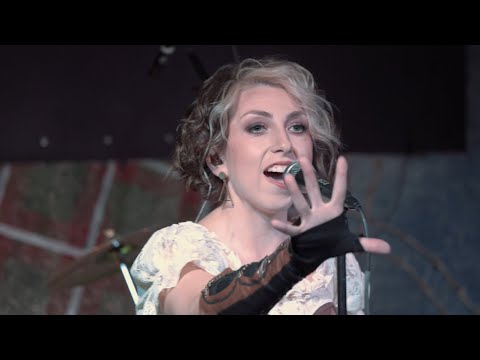 Видео: Дикая река - Live Fantasy Metal Fest 2024 #3