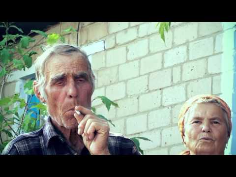 Видео: Дуэт "МаМа"" Моя деревня"(сл.,и муз Мацера Александра)