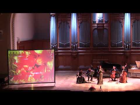 Видео: К. Герасимов, И. Алексеев "Цветок мой Сардаана".