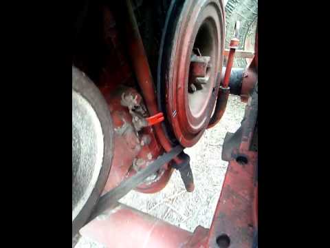 Видео: метки установки зажигания насоса утн и НД!