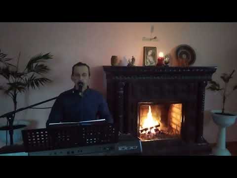 Видео: Богдан Бойко. Сумний Святий вечір в двадцять третім році.