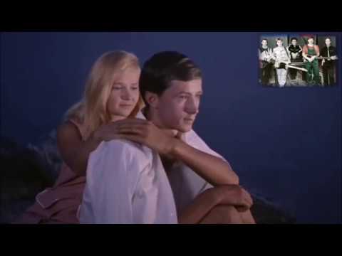 Видео: Легко влюбиться Весёлые ребята песни нашей молодости