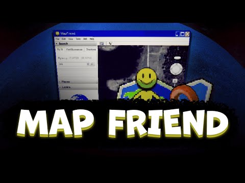 Видео: Играю в Quiet Manor + MAPFRIEND