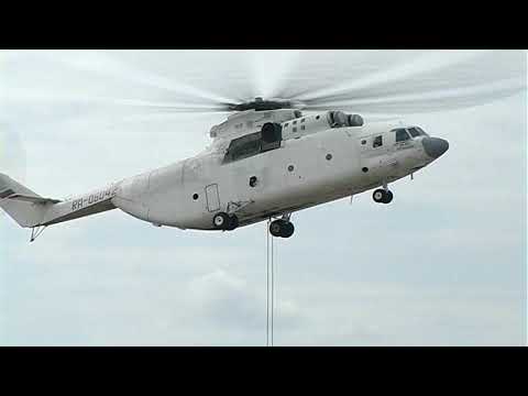 Видео: 50 лет в небе севера. 2-й Архангельский объединённый авиаотряд .