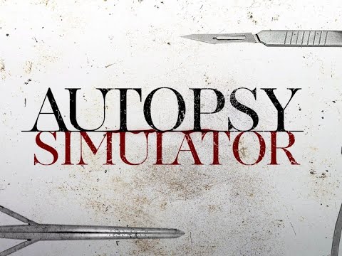 Видео: ТЕСТ НА УТОПЛЕНИЕ - Autopsy Simulator #3