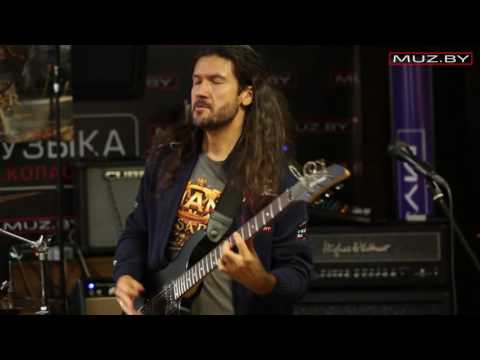 Видео: ALMANAC - Hands are tied and Self-Blinded Eyes / Виктор Смольский