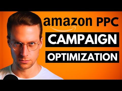 Видео: Оптимизация кампаний Amazon PPC (для получения прибыли) — пошаговое руководство 2025