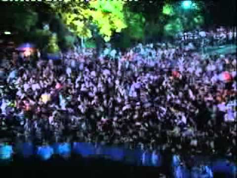 Видео: Дима Билан в Баку 2005(part 2/2)