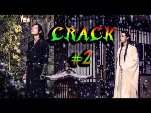 Видео: The Untamed | Неукротимый| Crack  #2(Rus)