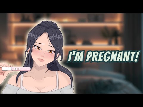 Видео: Узнай, что станешь отцом [F4M] [ASMR-ролевая игра]