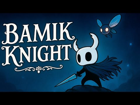 Видео: 🔥 HOLLOW KNIGHT — ПРОХОЖУ С НУЛЯ! ЭТО ПРОСТО ЖЕСТЬ 😱