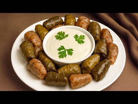 Видео: МОЛДАВСКИЕ ГОЛУБЦЫ! Маленькие и аппетитные! Семейный рецепт