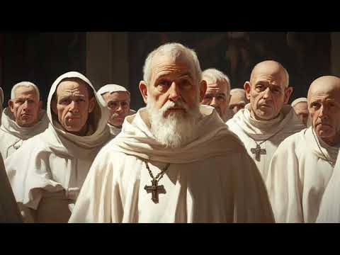 Видео: Григорианские песнопения: Magnificat | Католические песнопения бенедиктинцев