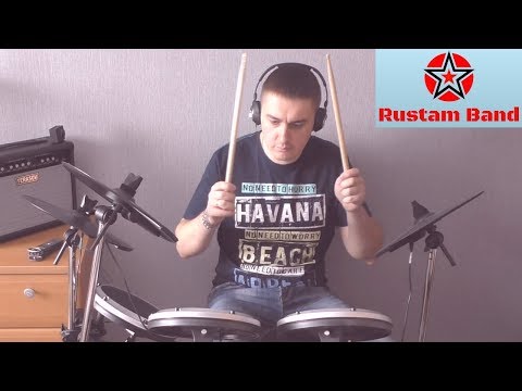 Видео: Плюсы и минусы ударной установки Behringer XD8USB. часть 2