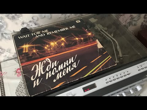 Видео: Песня гонщиков из к/ф Большое Космическое Путешествие запись 1982г.