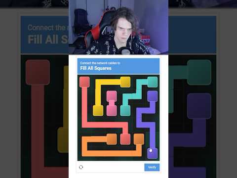 Видео: 🤔 ПРОХОЖДЕНИЕ ИГРЫ ПРО ТРОЛЛИНГ КАПЧИ 🤖 twitch: killawra