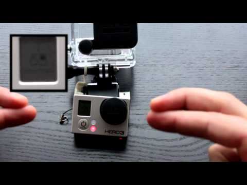 Видео: GoPro Hero 3: Прошивка "от и до" (Firmware update)