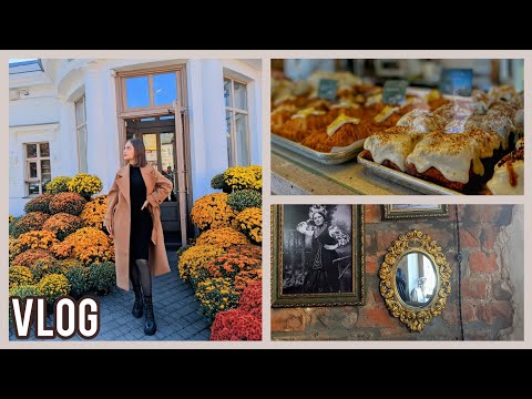 Видео: VLOG ❤️ Тиждень на 3 курсі медичного університету 👩‍⚕️