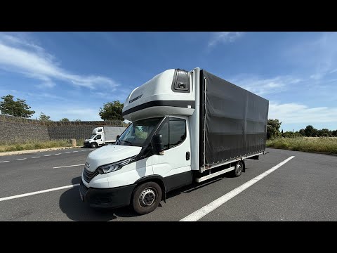 Видео: РОБОТА НА ВЛАСНОМУ БУСІ ПО ЄВРОПІ #1