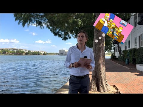 Видео: Сколько стоит Американская мечта (Часть 1)