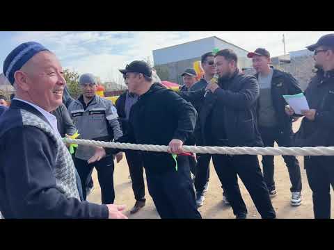Видео: Әли ауылы, Теңге ауылы, 4 ұлдың сүндет тойы,аламан той,арқан тартыс,салт дәстүр, қазақи #сүндеттой