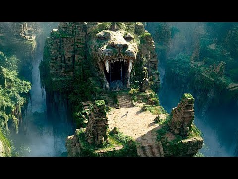 Видео: 1000 Самых Опасных Мест в Мире
