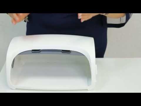 Видео: Умная хлебница Tupperware. Мой обзор