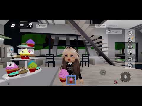 Видео: НОВАЯ НАГЛАЯ СОСЕДКА 2 ЧАСТЬ! *она стала доброй?*