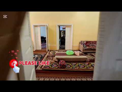 Видео: Урганч шахар Эски машина бозор енида 450м2 Катта Ховли Жой 100минг$.   978534040