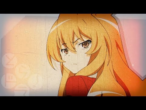 Видео: Аниме клип - Молния