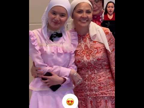 Видео: Сакен Майгазиевтің хит ҚҰДАЛЫҒЫ бриллиант алтын шашылған керемет құдалық 😍😍😍