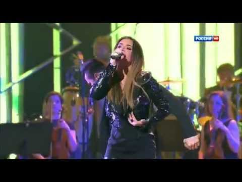 Видео: Ани Лорак - Для тебя  (Live - HD)