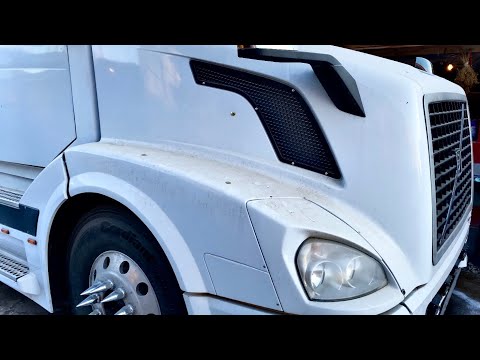 Видео: Все проблемы Каменс ISX 15 за год эксплуатации