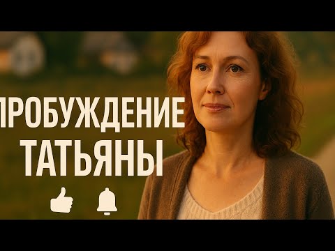 Видео: 🔥 Тайная весна: история Татьяны о поиске себя 