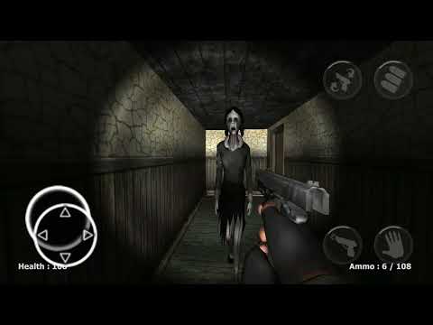 Видео: Прохождение Slendrina Must Die: The House