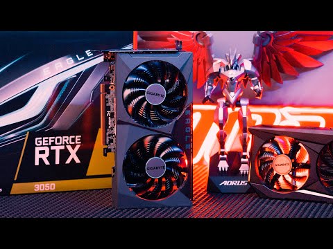 Видео: Актуальна ли RTX 3050 в 2023?