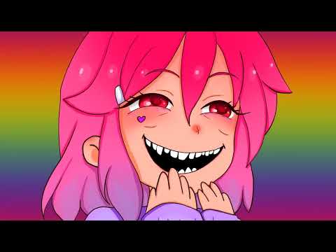 Видео: Исправляю фотки подписчиков и добавляю аниме тянок