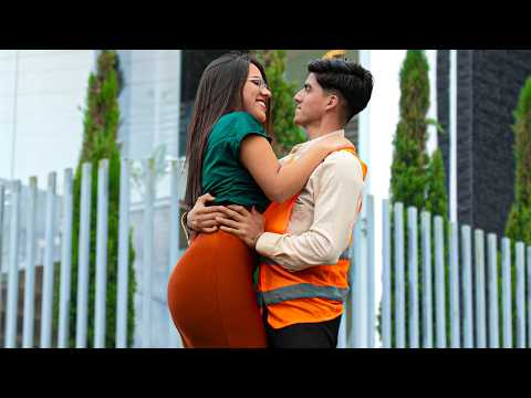 Видео: Его жена предала его, потому что у него не было ничего… но он стал миллионером.