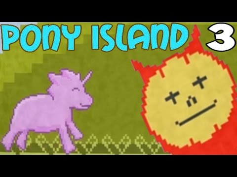 Видео: Прохождение Pony Island | Новый друг, или враг?