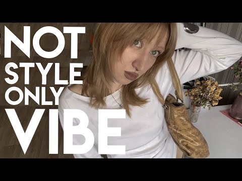 Видео: как быть basic, но раздавать вайб