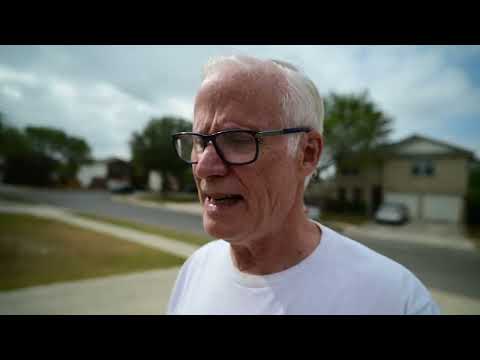 Видео: Первый видеоблог о прогулке с Nikon ZR