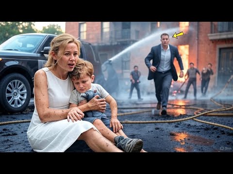 Видео: Бездомная героиня: Как один поступок изменил две судьбы | Реальная история спасения