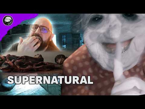 Видео: БАБА ТИ ЕЛЕНА МЕ ПРЕБИ | Supernatural