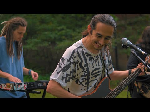 Видео: Дикий Восток [Зилков ае Бэнд] MuzClass Live