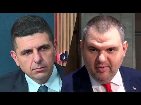 Видео: Мирчев: „ТОВА ПРАСЕ няма ли да го КОЛИТЕ!?“, казват някои хора!