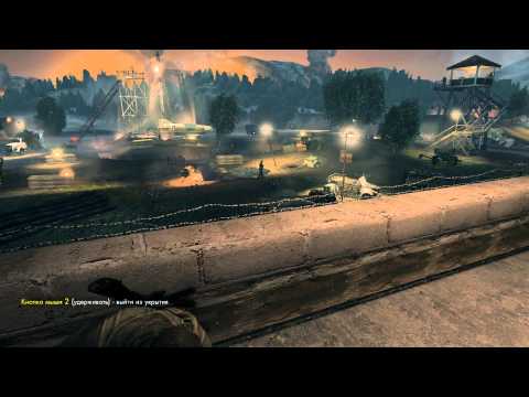 Видео: Sniper Elite V2 Прохождение на русском - Часть 5 - Финал