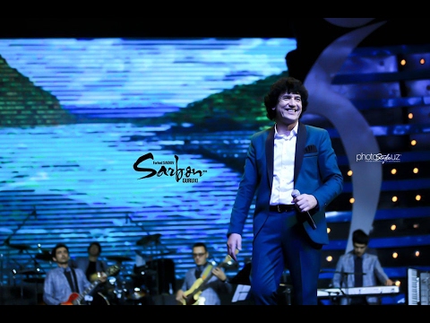 Видео: Farhod Saidov & SARBON guruhi  - Konsert 2016 2-QISM /САРБОН концерт 2-ҚИСМ