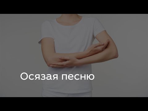 Видео: Осязая песню